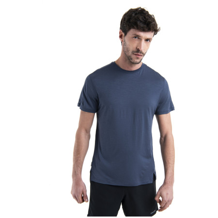 Icebreaker Men Merino 150 Ace SS Tee férfi funkcionális póló