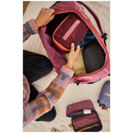 Cotopaxi Allpa Getaway 55L Duffel utazótáska