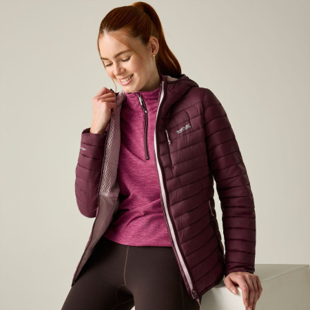 Regatta Womens Lightfell női dzseki