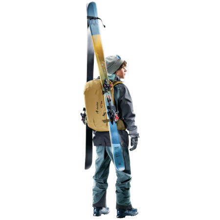 Deuter Freerider 30 túrasí hátizsák