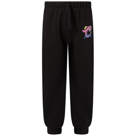 Champion Elastic Cuff Pants G gyerek melegítő