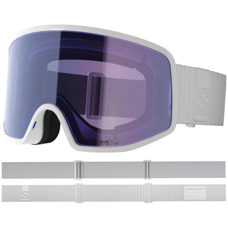 Salomon Sentry Pro Sigma síszemüveg