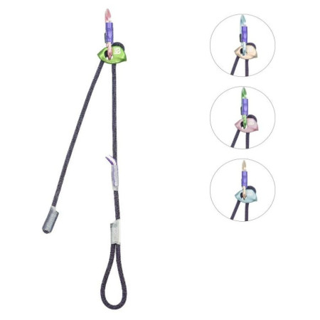 Beal Expresso fit pozicionáló kötél