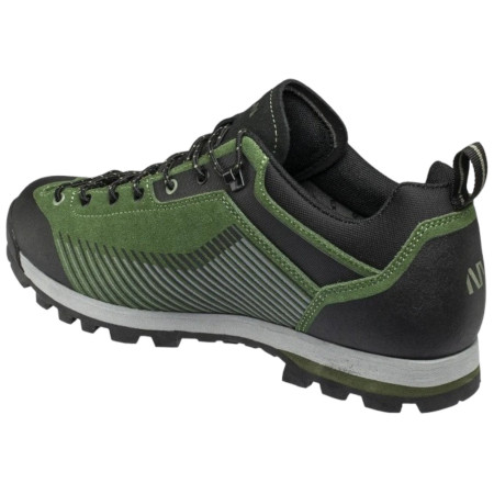 Bennon PEAK Khaki Low cipő