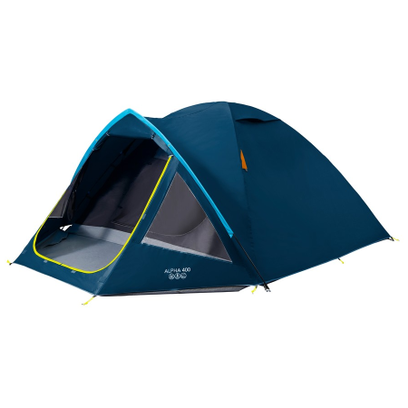 Vango Alpha 400 CLR túrasátor k é k