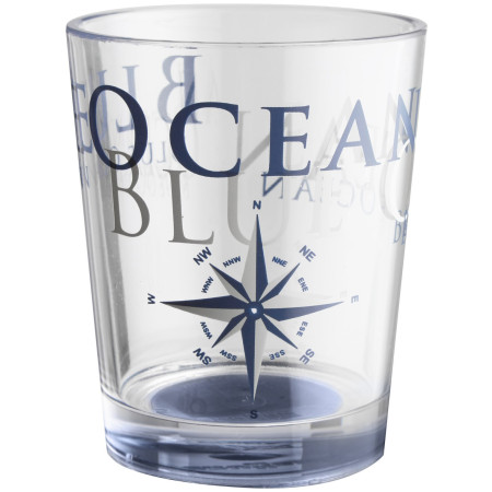 Brunner Multiglass Blue Ocean SAN pohár