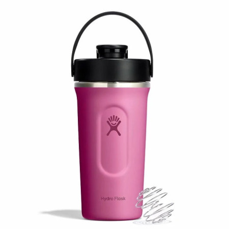 Hydro Flask Insulated Shaker 24 oz (710 ml) termosz