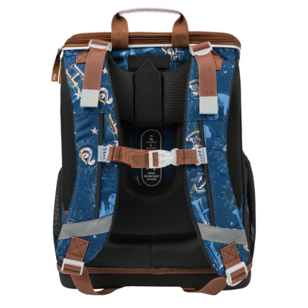 Baagl Zippy iskolatáska alsósoknak