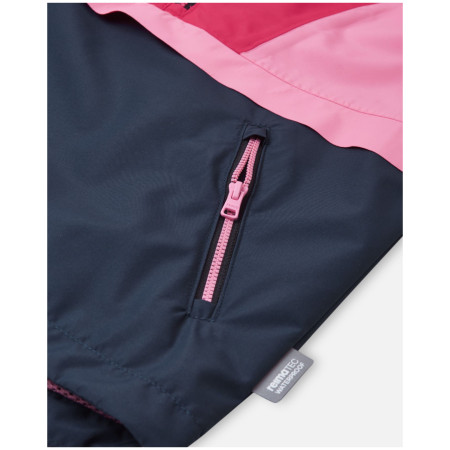 Reima Teivola gyerek dzseki