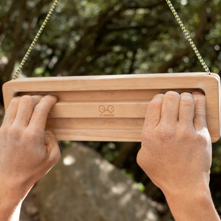 YY VERTICAL Travel Board gyakorló deszka