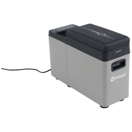 Outwell Arctic Chill 8 kompresszoros hűtőtáska