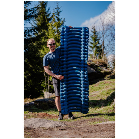 Warg X-Trail Flat felfújható derékalj