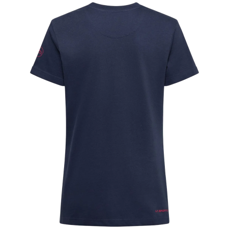 La Sportiva Citizen of the Mountain T-Shirt W női póló