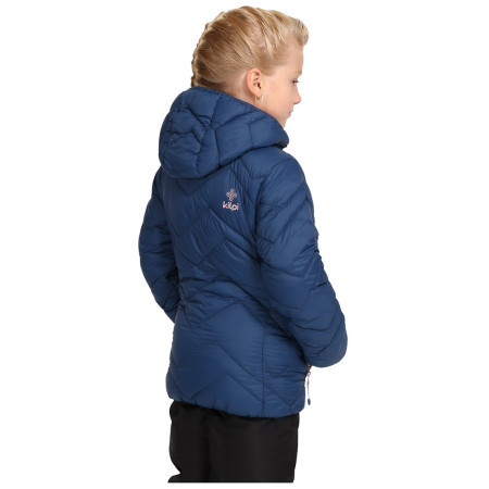 Kilpi Rebeki-Jg gyerek dzseki