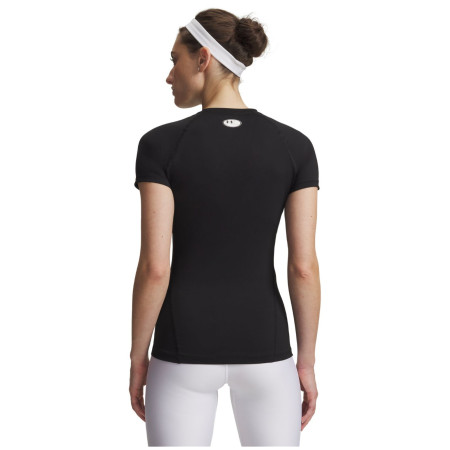 Under Armour UA HG Authentics Comp SS női póló