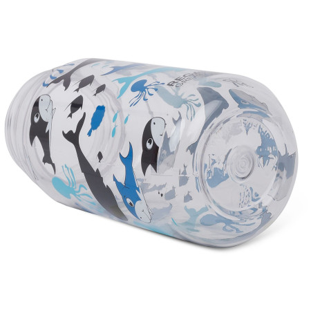 Regatta Tritan Straw Btle gyerek kulacs