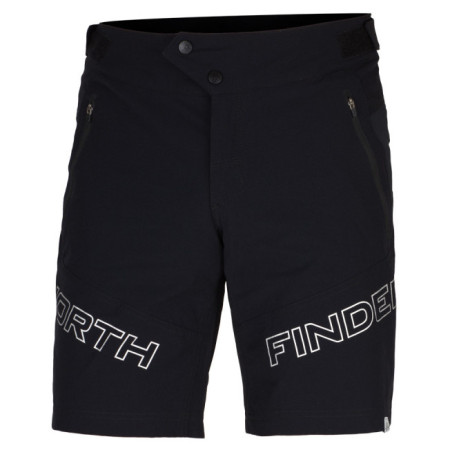 Northfinder Jaxtyn kerékpáros nadrág