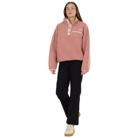 Fundango Pacha Fleece Jacket női pulóver
