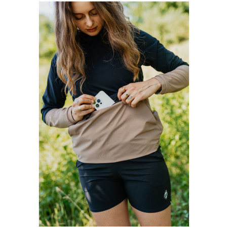 High Point Rocky Lady Hoody női pulóver