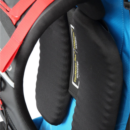 Hátizsák Boll Quantum 72-92