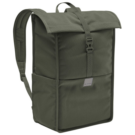 Vaude Coreway Rolltop 20 hátizsák zöld khaki