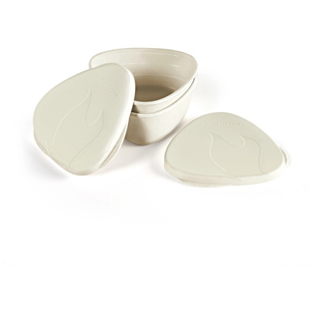 Light My Fire SnapBox Original 2-pack tároló doboz