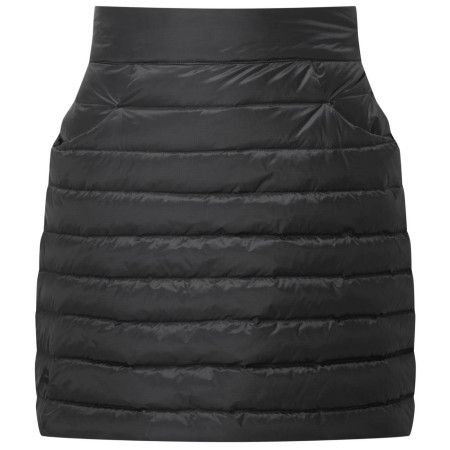 Mountain Equipment Frostline Skirt Women's női téli szoknya fekete Black