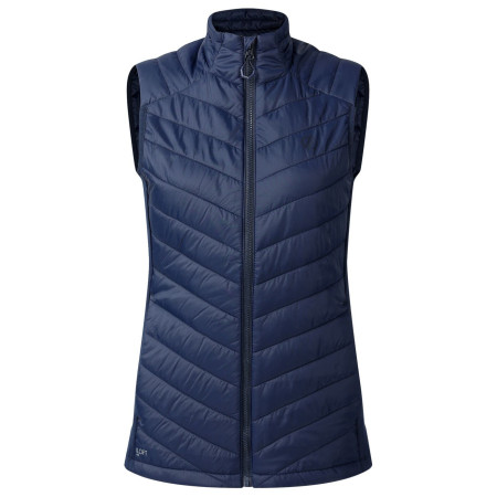 Dare 2b Womens Air Lite Gilet női mellény sötétkék Navy