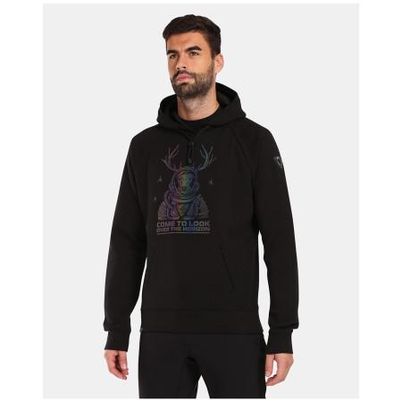 Kilpi LTD Bellatrix-M férfi pulóver