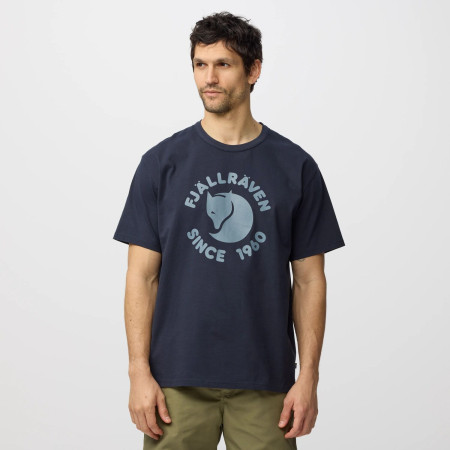 Fjällräven Fjällräven Relaxed T-Shirt M férfi póló