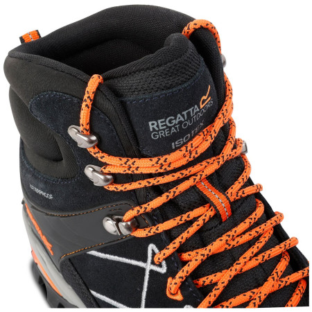 Regatta Samaris Pro II férficipő