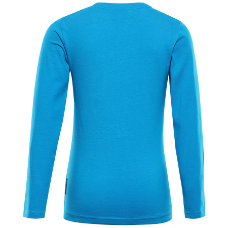 Alpine Pro Ecco 2 Blue gyerek póló