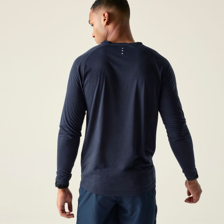 Dare 2b Agile Long Sleeved Tee férfi póló