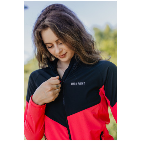 High Point Versa 2.0 Lady Hoody Jacket női dzseki