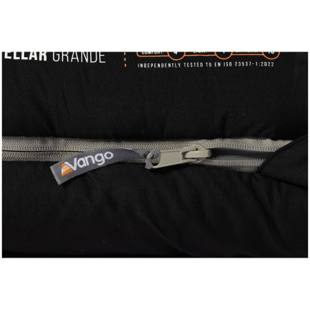 Vango Stellar Grande három évszakos hálózsák