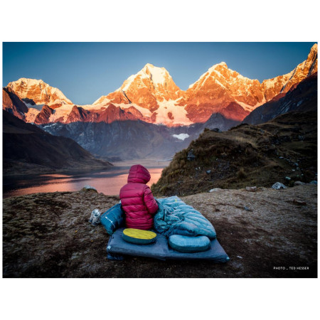 Therm-a-Rest Vela 20 Dbl toll paplan