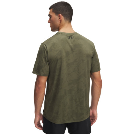 Under Armour Tech Vent Jcqrd Ss férfi póló