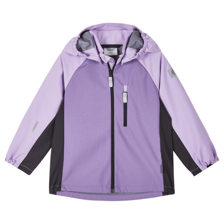 Reima Temppu Misty Violet gyerek softshell kabát