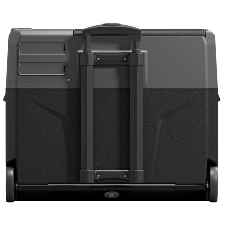 Yolco BCX40 kompresszoros hűtőláda