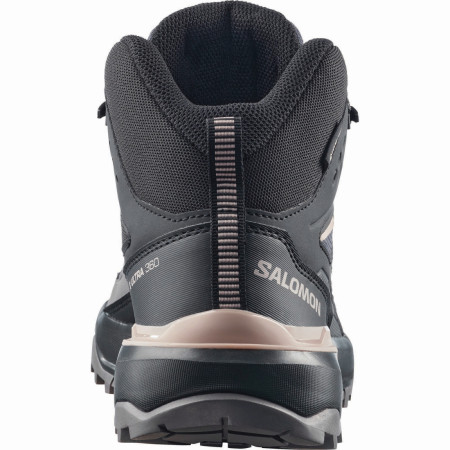 Salomon X Ultra 360 Mid Gore-Tex női cipő