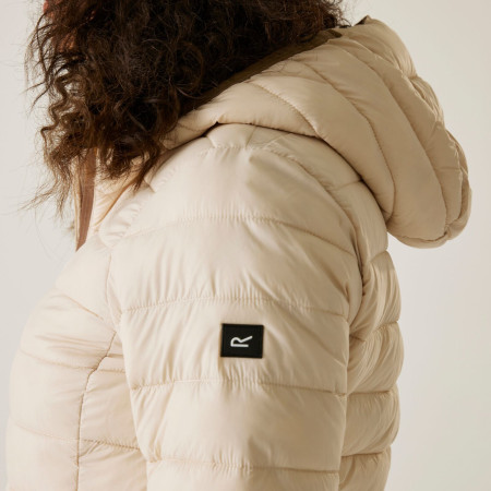 Regatta Women’s Hooded Marizion női dzseki