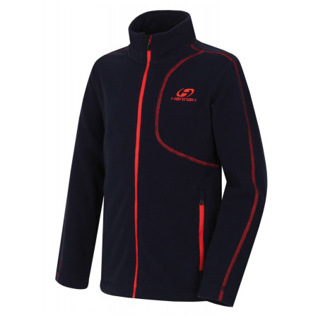 Hannah Hobart Jr gyerek pulóver k é k