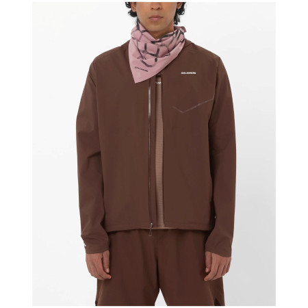 Salomon Bonatti Waterproof Jacket M férfi dzseki