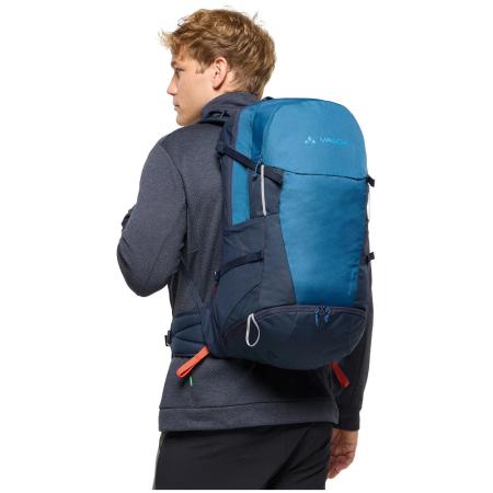 Vaude Wizard 30+4 túrahátizsák