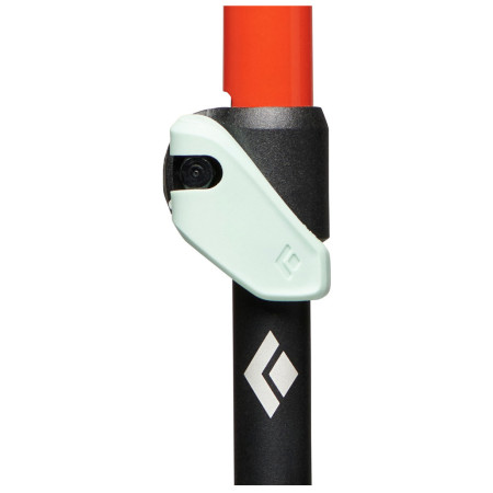 Black Diamond Traverse Ski Poles (2024) síalpin túrabot