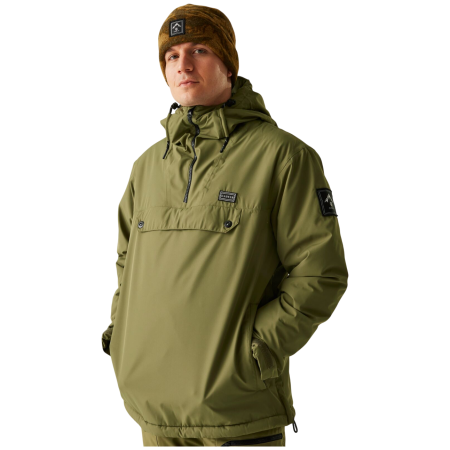 Dare 2b Freeride II Jacket férfi síkabát