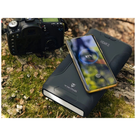 Viking Technology Vidar II outdoor powerbank