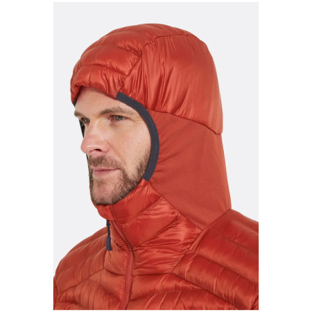 Rab Cirrus Flex Hoody férfi dzseki