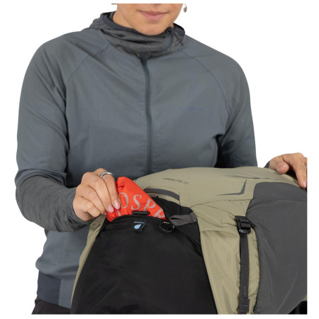 Osprey Hikelite 32 túrahátizsák