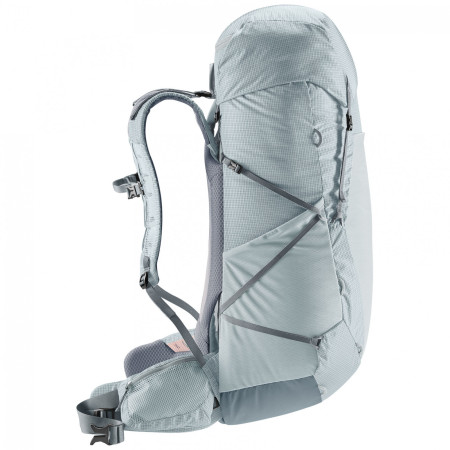 Deuter Aircontact Ultra 50+5 túrahátizsák